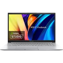 لپ تاپ ایسوس 15.6 اینچی مدل VivoBook Pro M6500QH پردازنده  Ryzen 5 5600H رم 8GB حافظه 512GB SSD گرافیک 4GB 1650